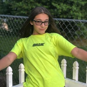 Meet your Posher, Alyssa